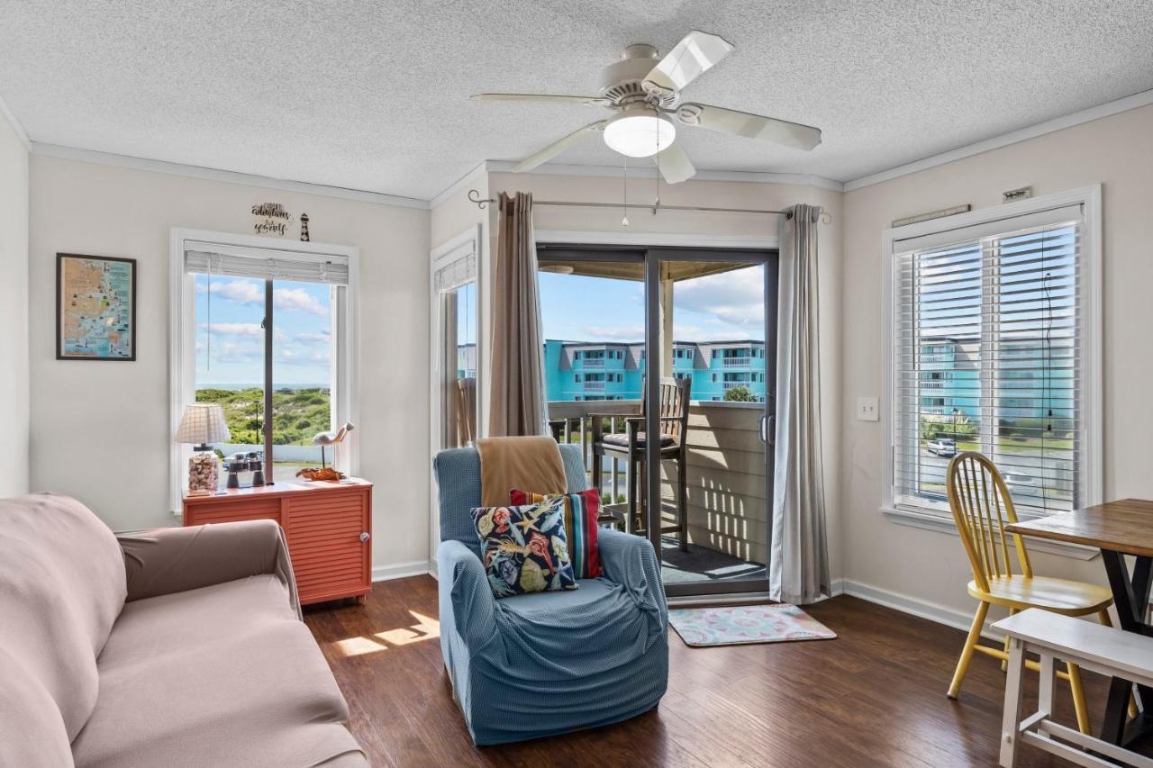 A Place At The Beach 237 Atlantic Beach Exterior foto